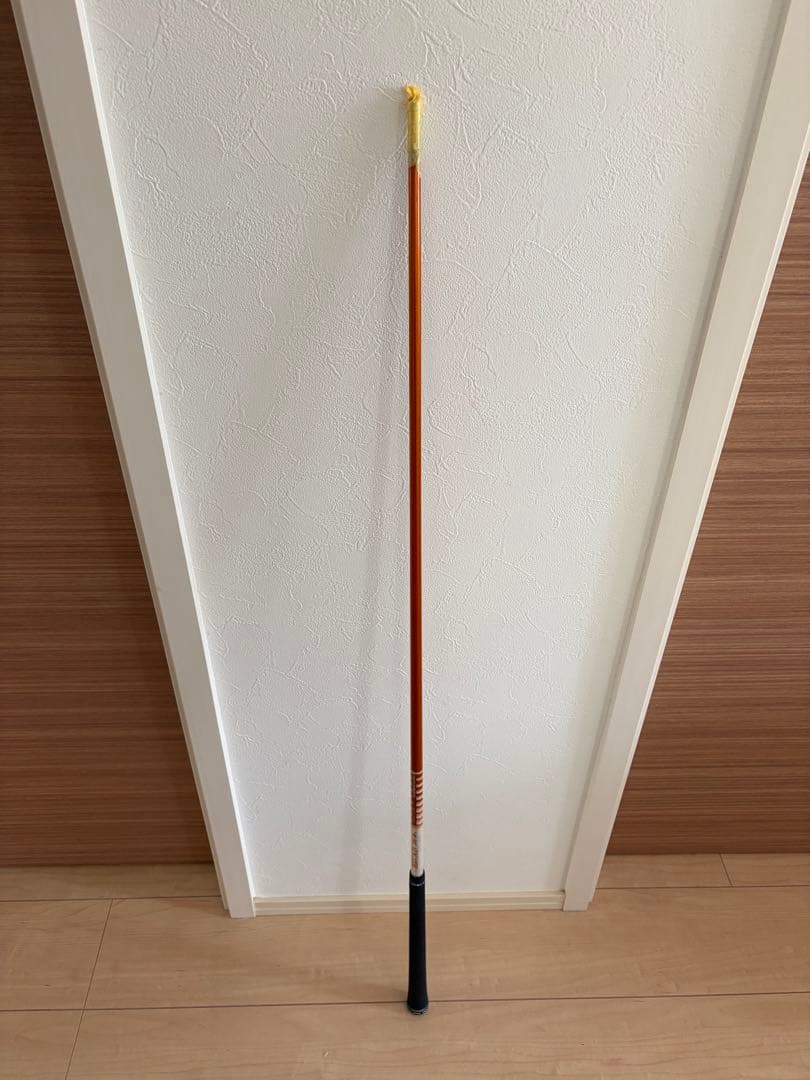 TourADツアーAD DI 6x 41.25インチフェアウェイウッド用シャフト