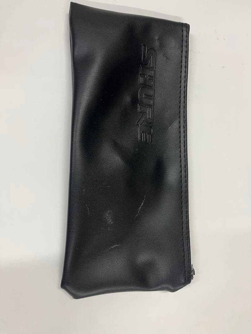 SHURE PSM300 ワイヤレスモニターシステム