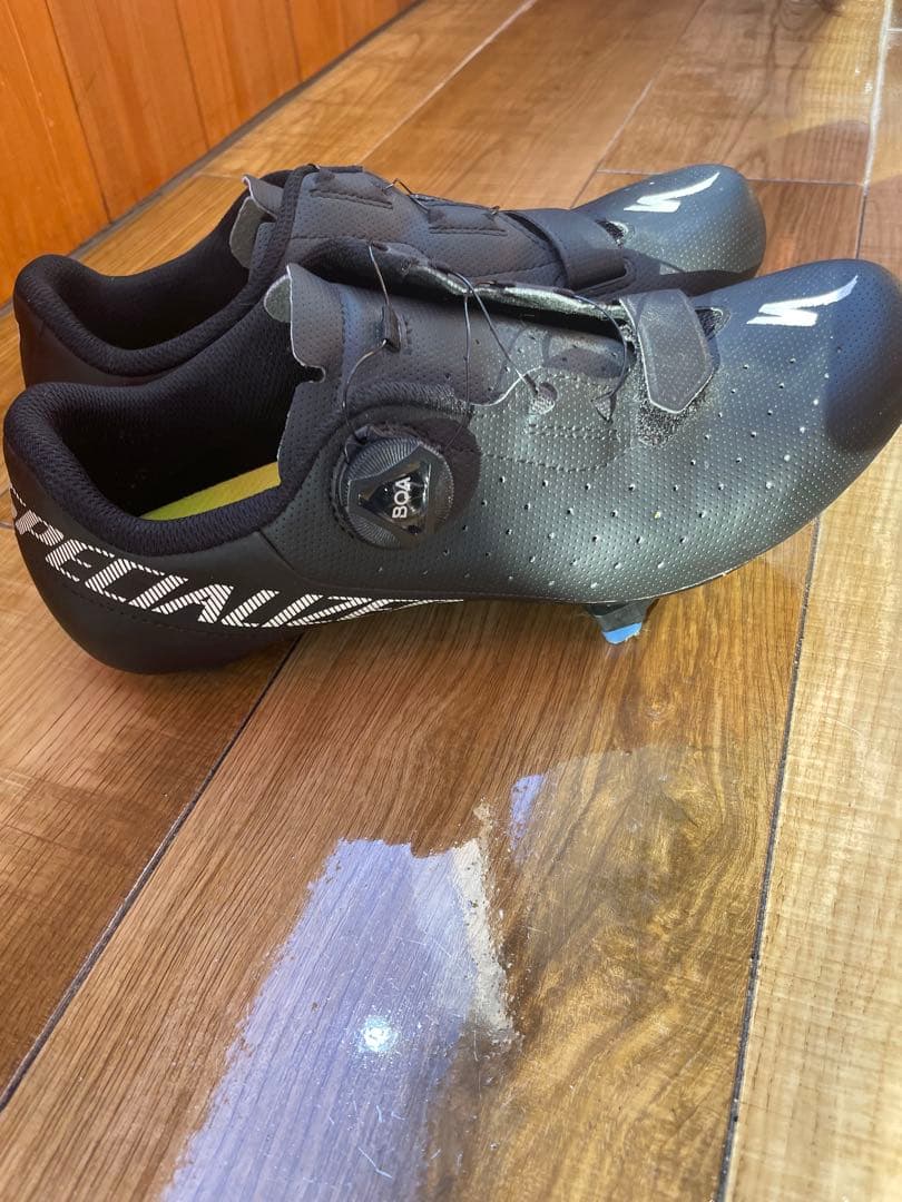 ピコ ビンディングシューズ　SPECIALIZED Torch1.0