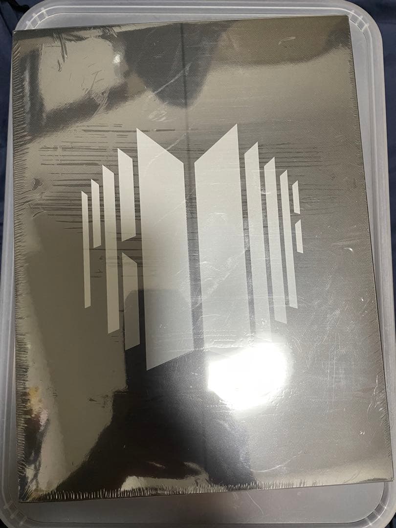 BTS  Proof 2形態セット