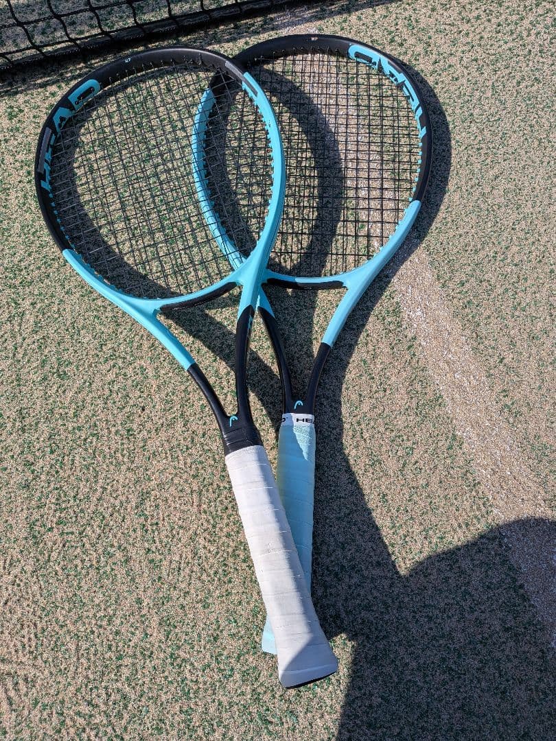 HEAD BOOM MP 100 295g G2 2024年モデル