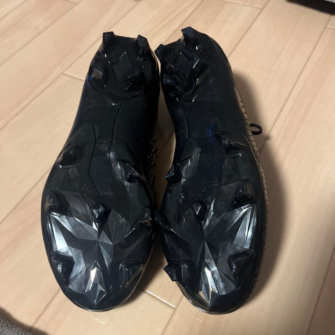 プレデター　アキュラシー　 27cm FG