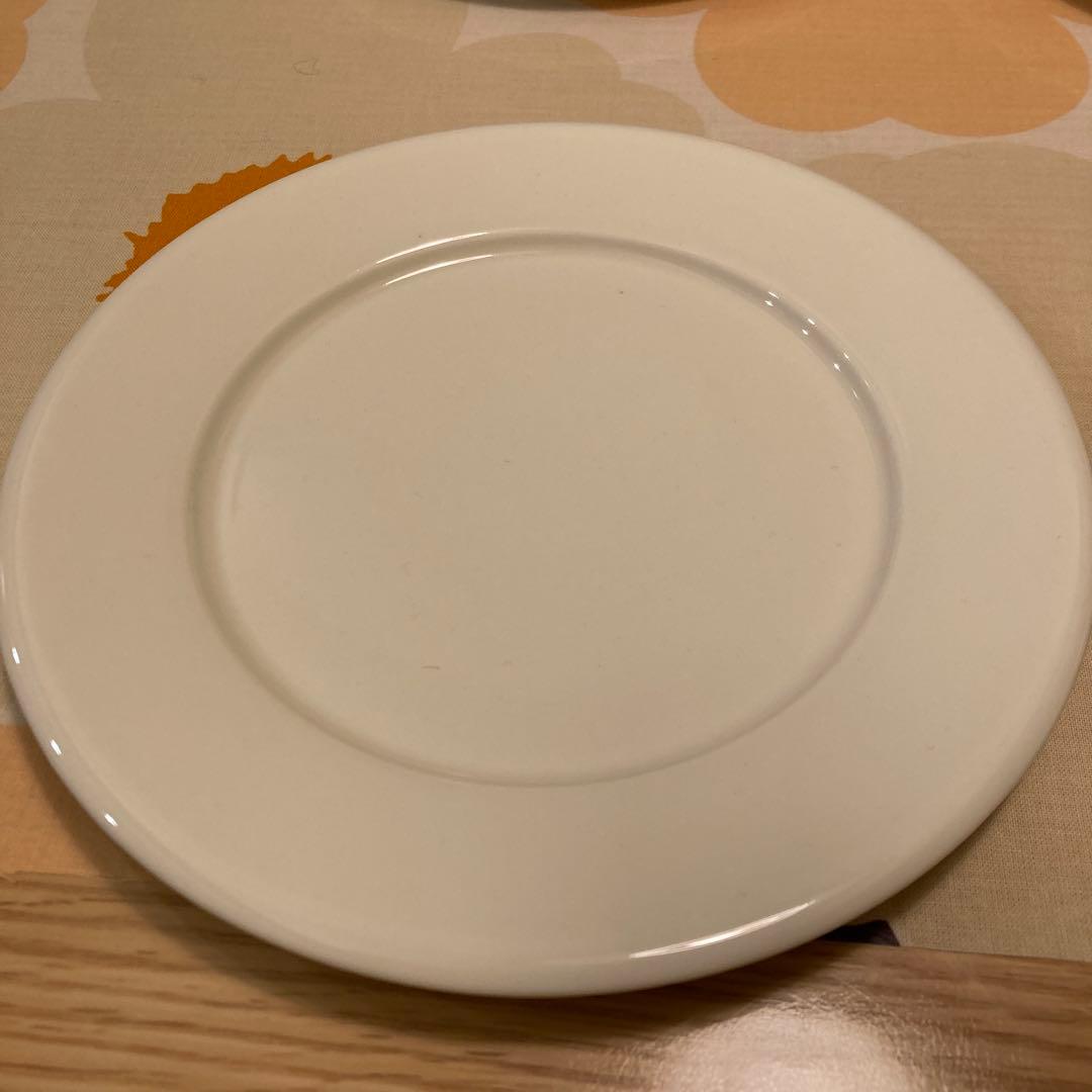 イッタラEGOプレート6枚　19・25cm皿