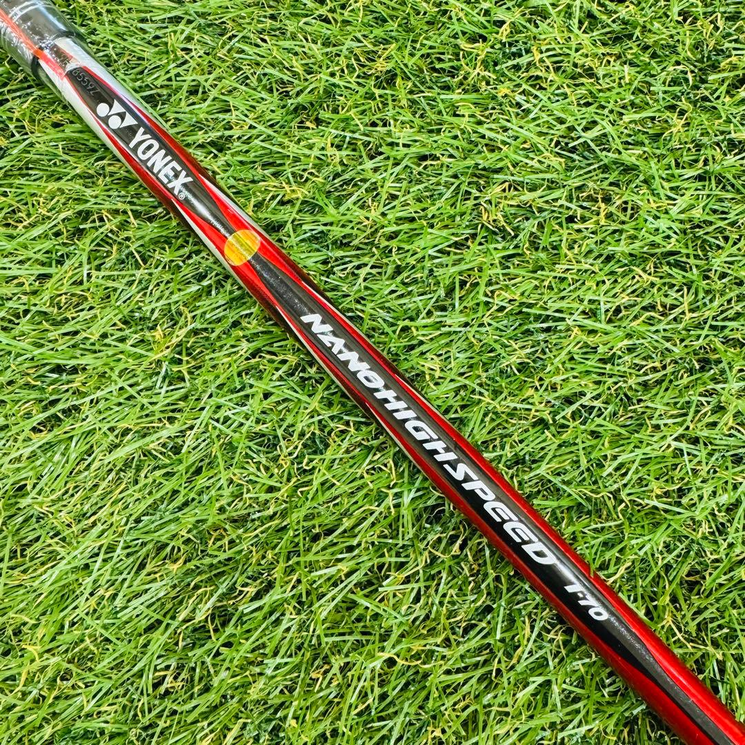 【新品】YONEX NANOV NEXTAGE ４番アイアン（S）
