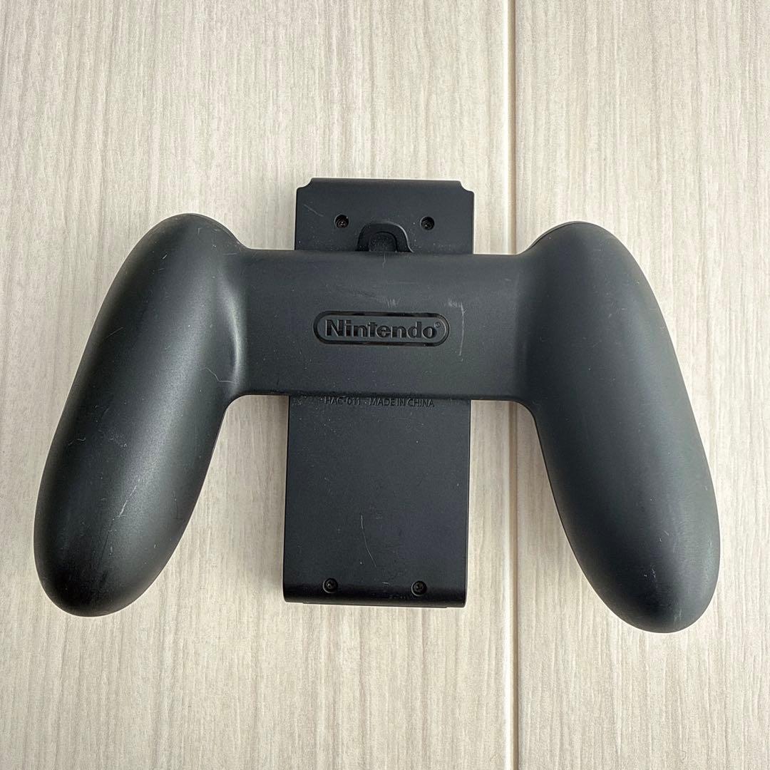 ニンテンドースイッチ本体セット♡グレー