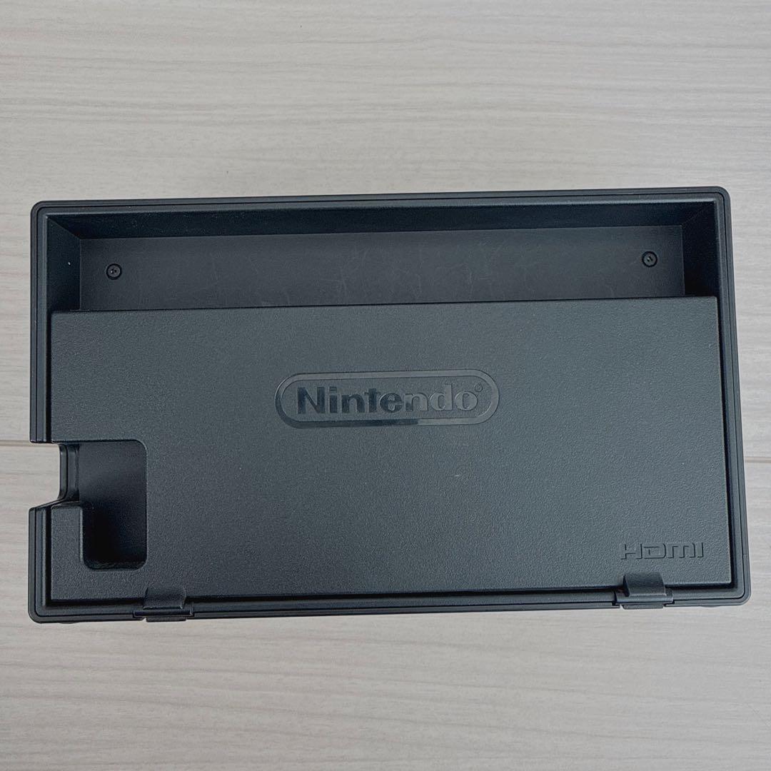 ニンテンドースイッチ本体セット♡グレー