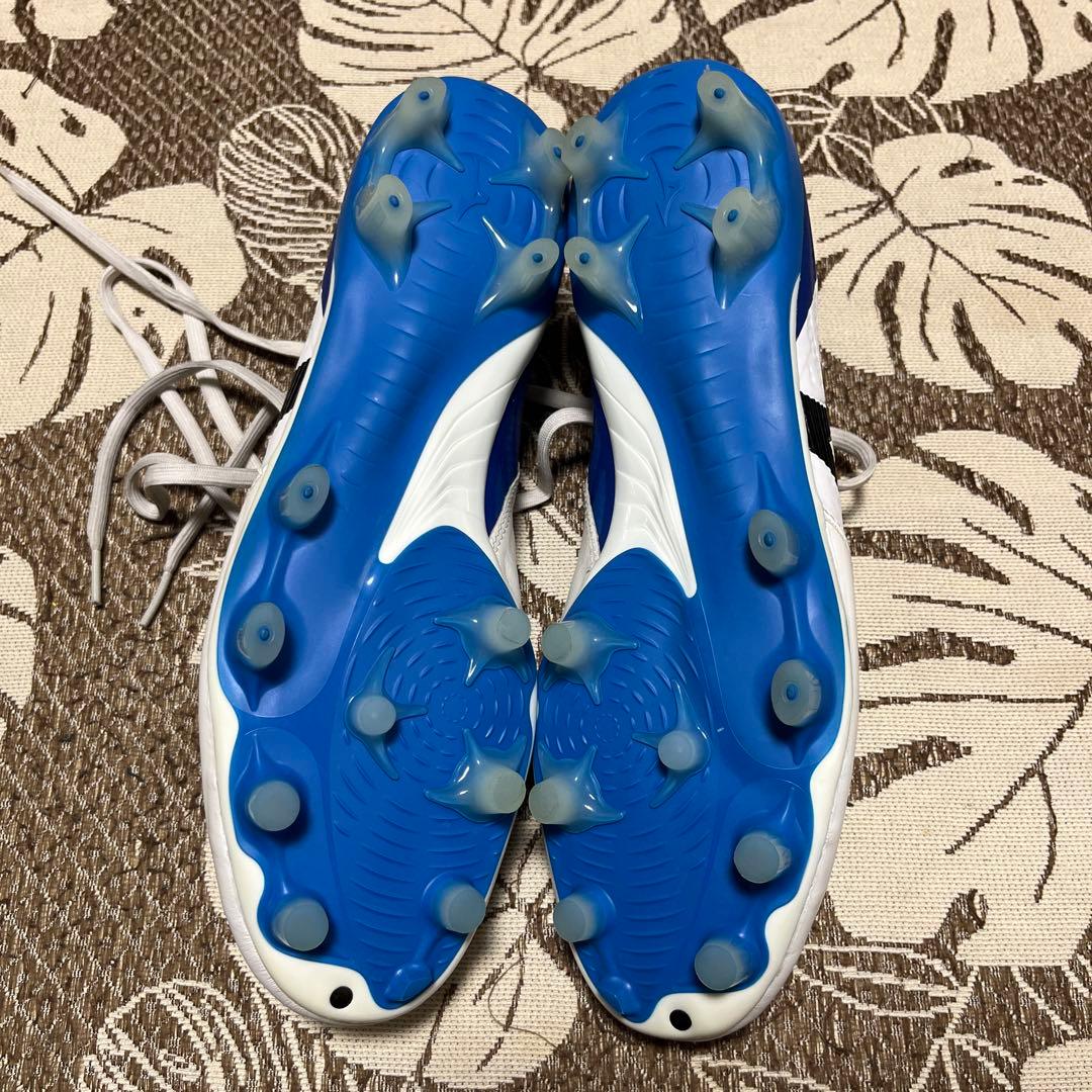 MIZUNO（ミズノ)レビュラ 3 ELITE サッカースパイク　未使用品