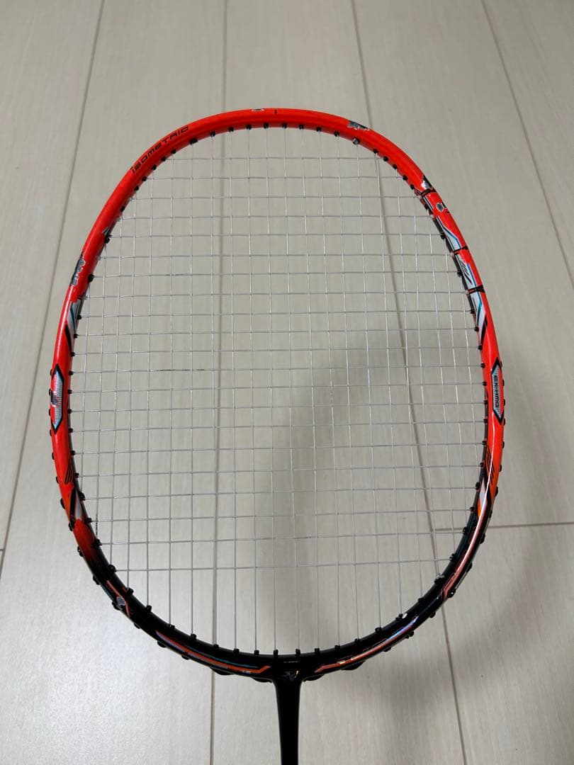 値下げ！！YONEX NANORAY Z-SPEED 3UG5