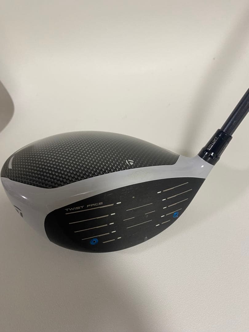 クラブ TaylorMade SIM9.0 TM50S