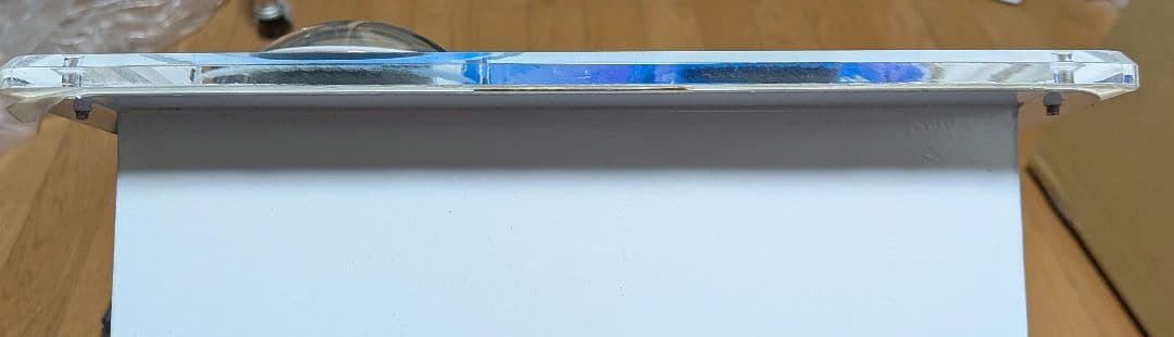 ポップンミュージック アーケードコントローラー プレミアムモデル DAO基盤換装