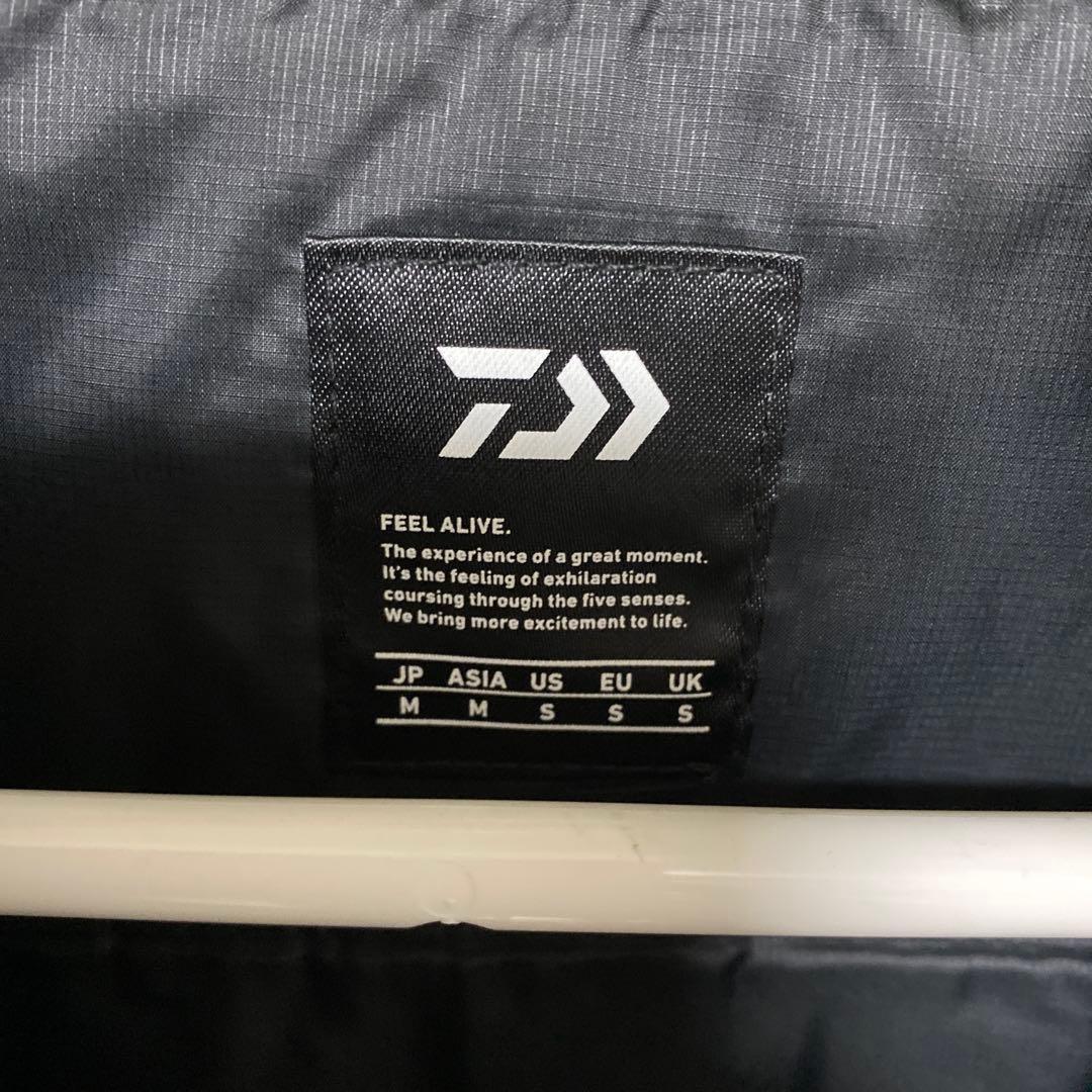 ダイワ　中綿ジャケット　美品