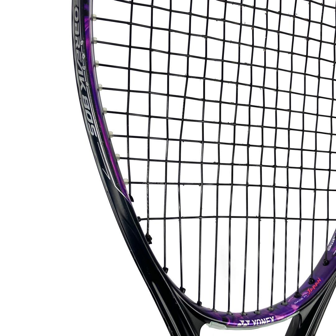 YONEX　GEOBREAK 80S　UL1　ジオブレイク