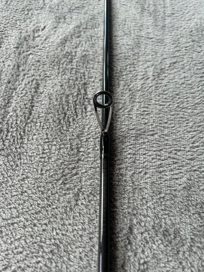 ロッド SALTIST BS63M