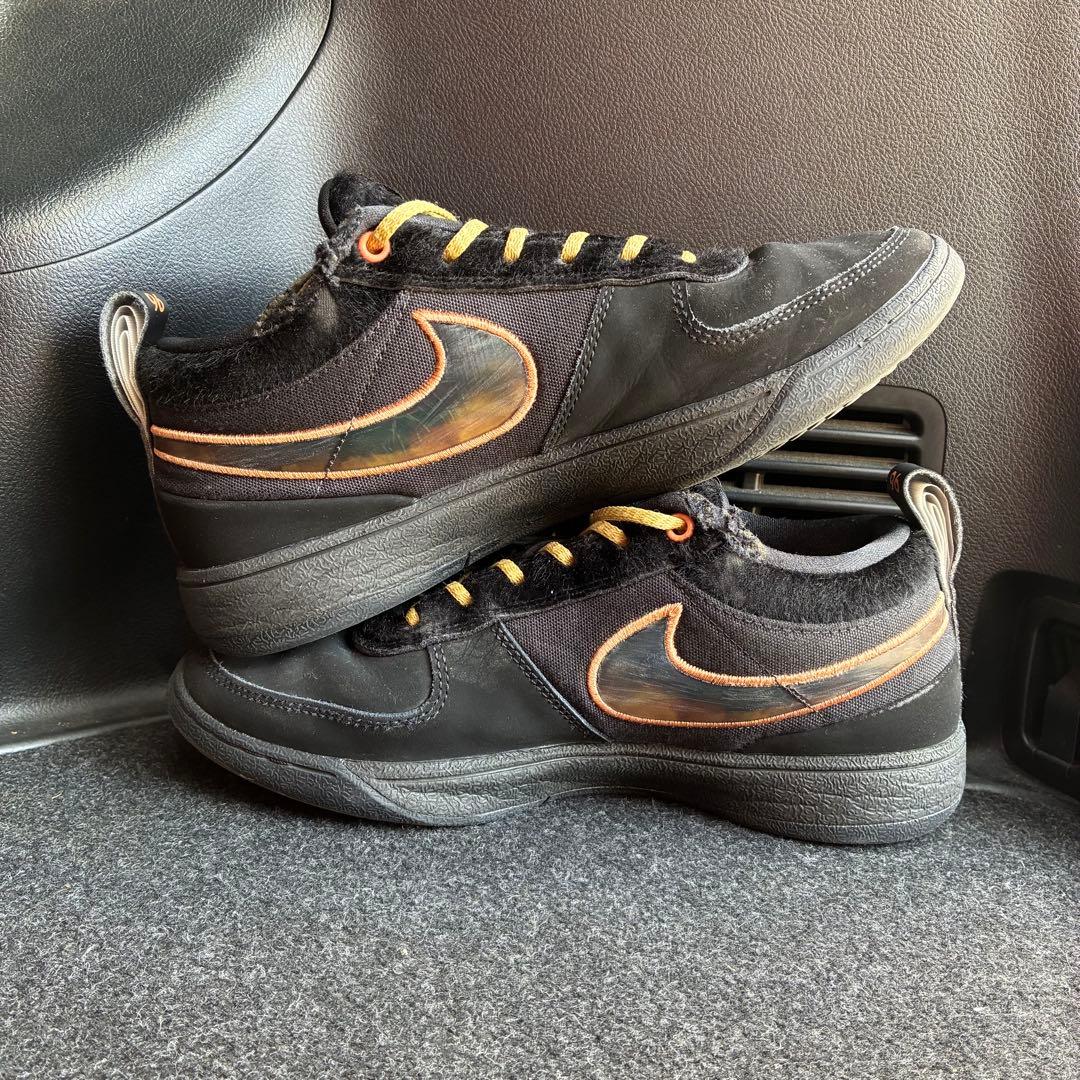 BOOK 1 ブック1 デビンブッカー バスケットボールシューズ NIKE