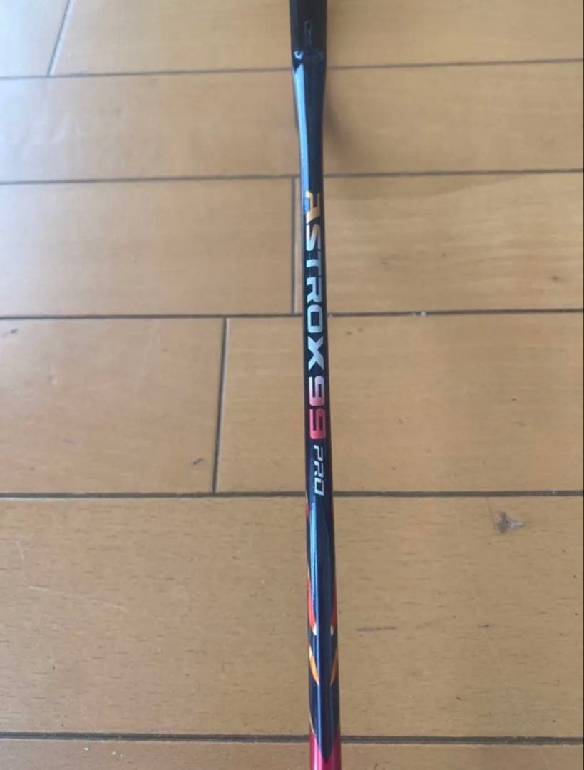ラケット ASTROX 99 PRO