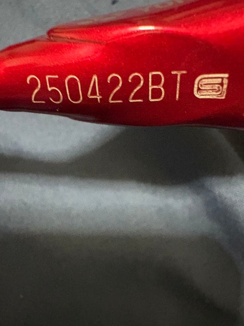 ラケット ASTROX 99 PRO