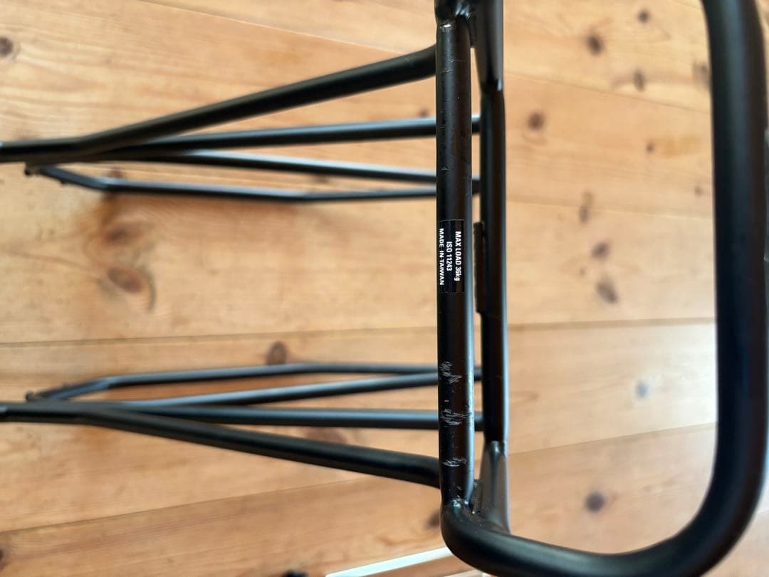 アクセサリー SURLY *SURLY* nice rack rear