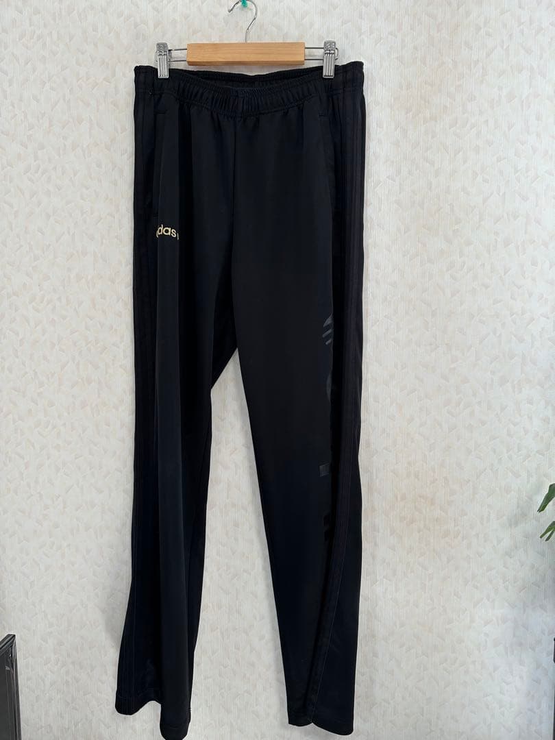 adidas NEO LABEL ジャージジャケット M 黒