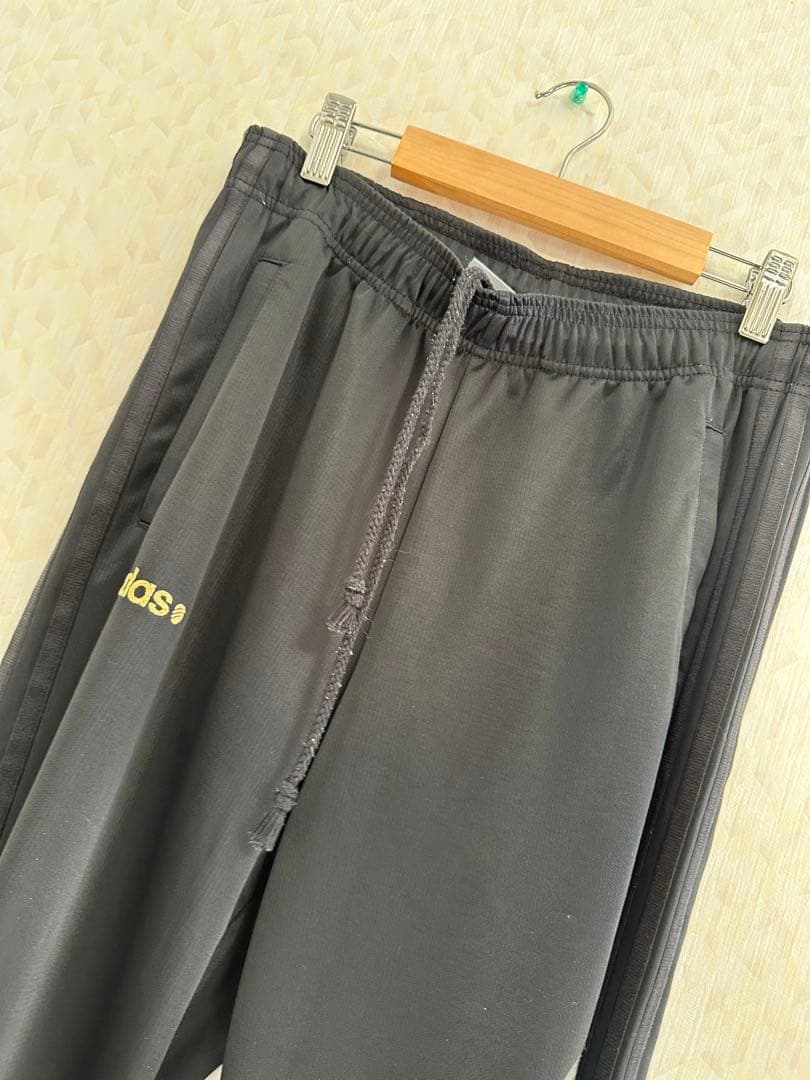 adidas NEO LABEL ジャージジャケット M 黒