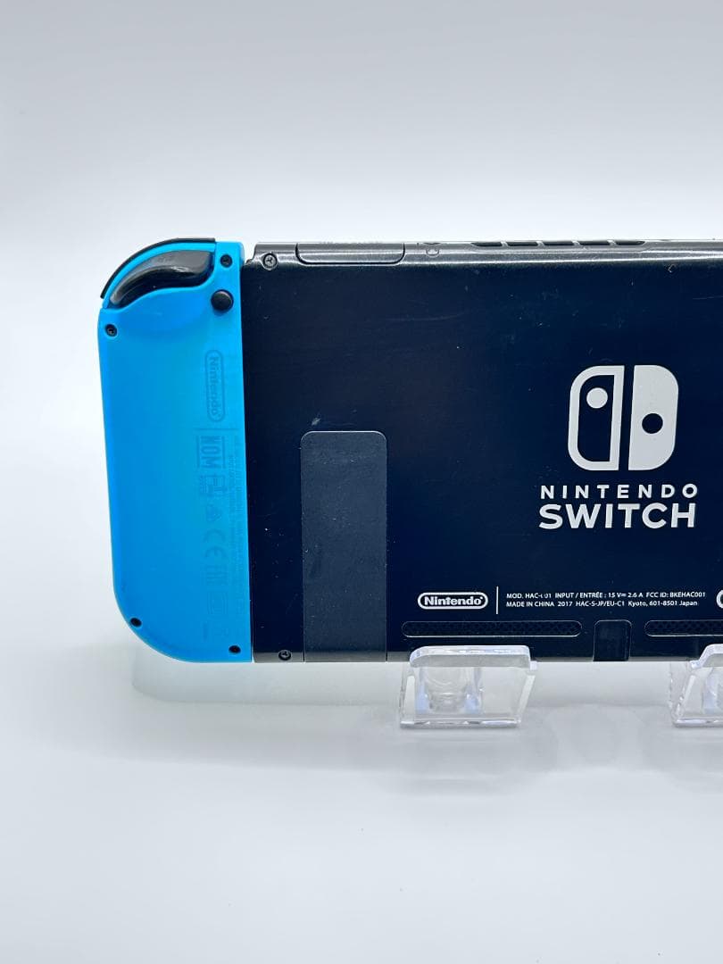 Nintendo Switch 本体 ジョイコン 動作確認済 #182