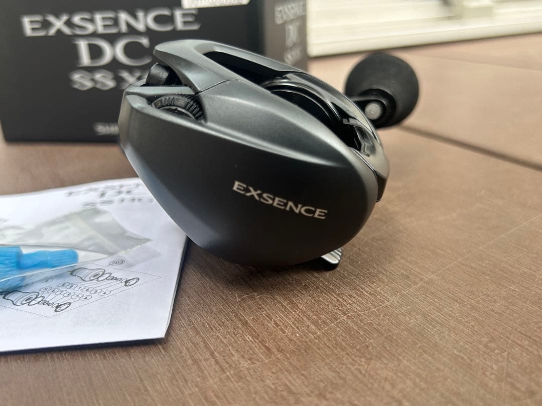 20 EXSENCE DC SS XG 右　SHIMANO エクスセンス　(70
