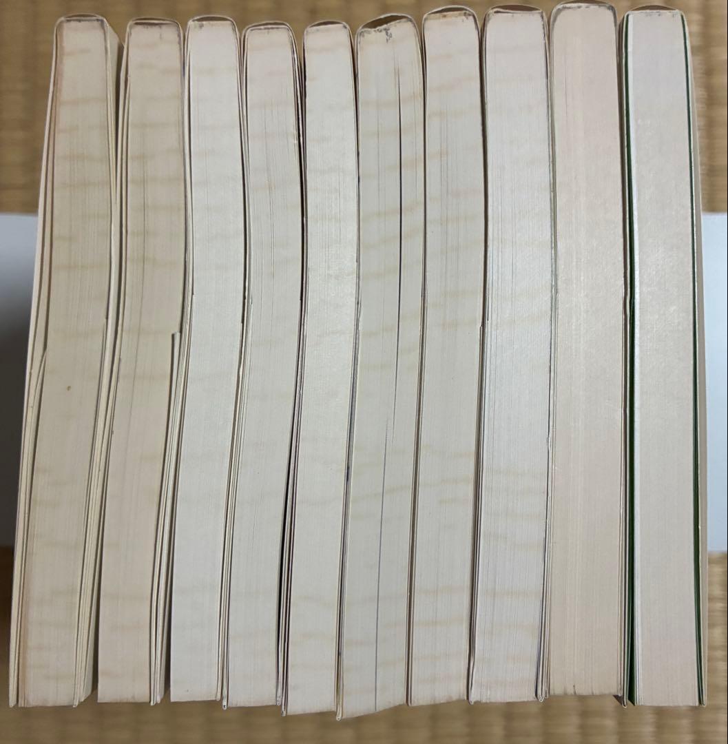 久松文雄作品選10冊アップルBOXクリエート　スーパージェッター サンダーキッド