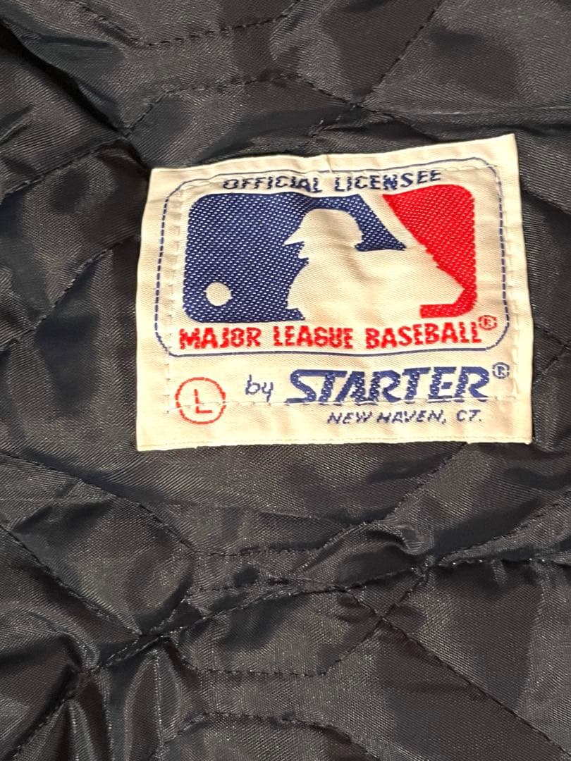 MLB ヤンキースジャケット