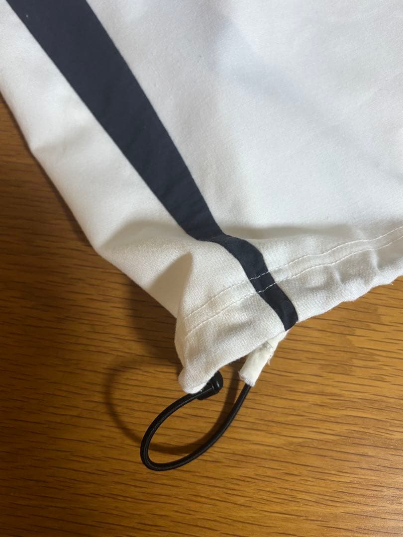 UNTRACE Football Game S/S Shirt サイズ 2