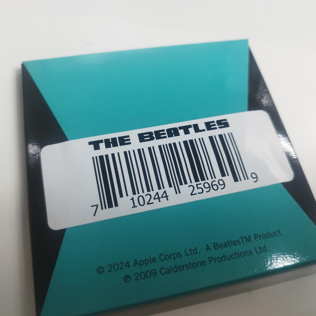 RSD 2024 ビートルズ all my loving USA 新品 hb8q