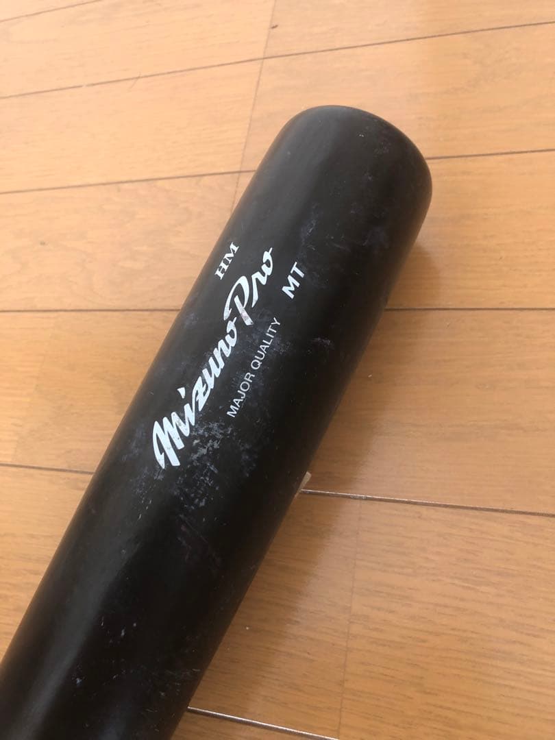 楽天イーグルス　小郷選手　実使用バット