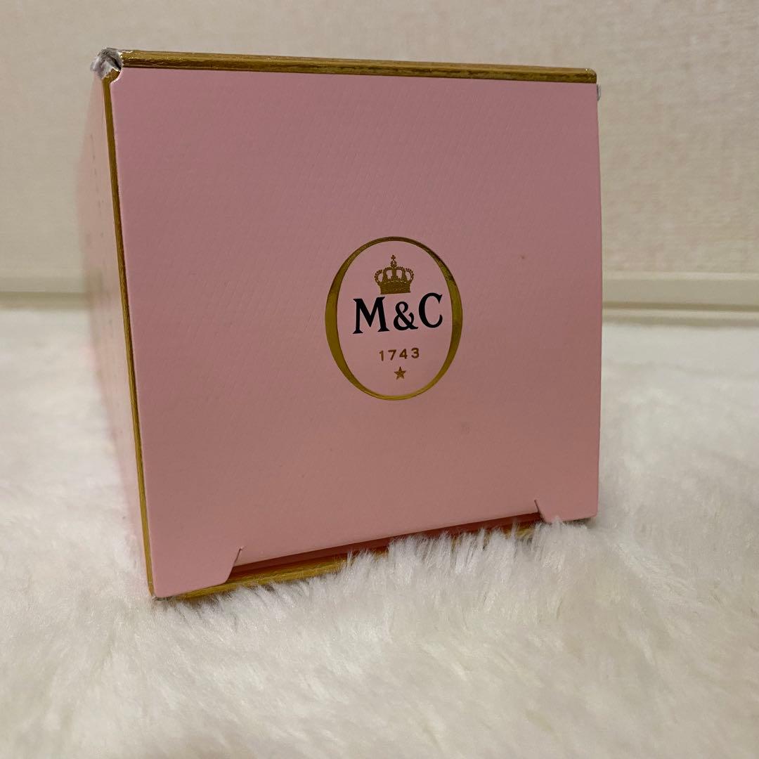 MOËT & CHANDON ロゼ・インペリアル 750ml 箱あり