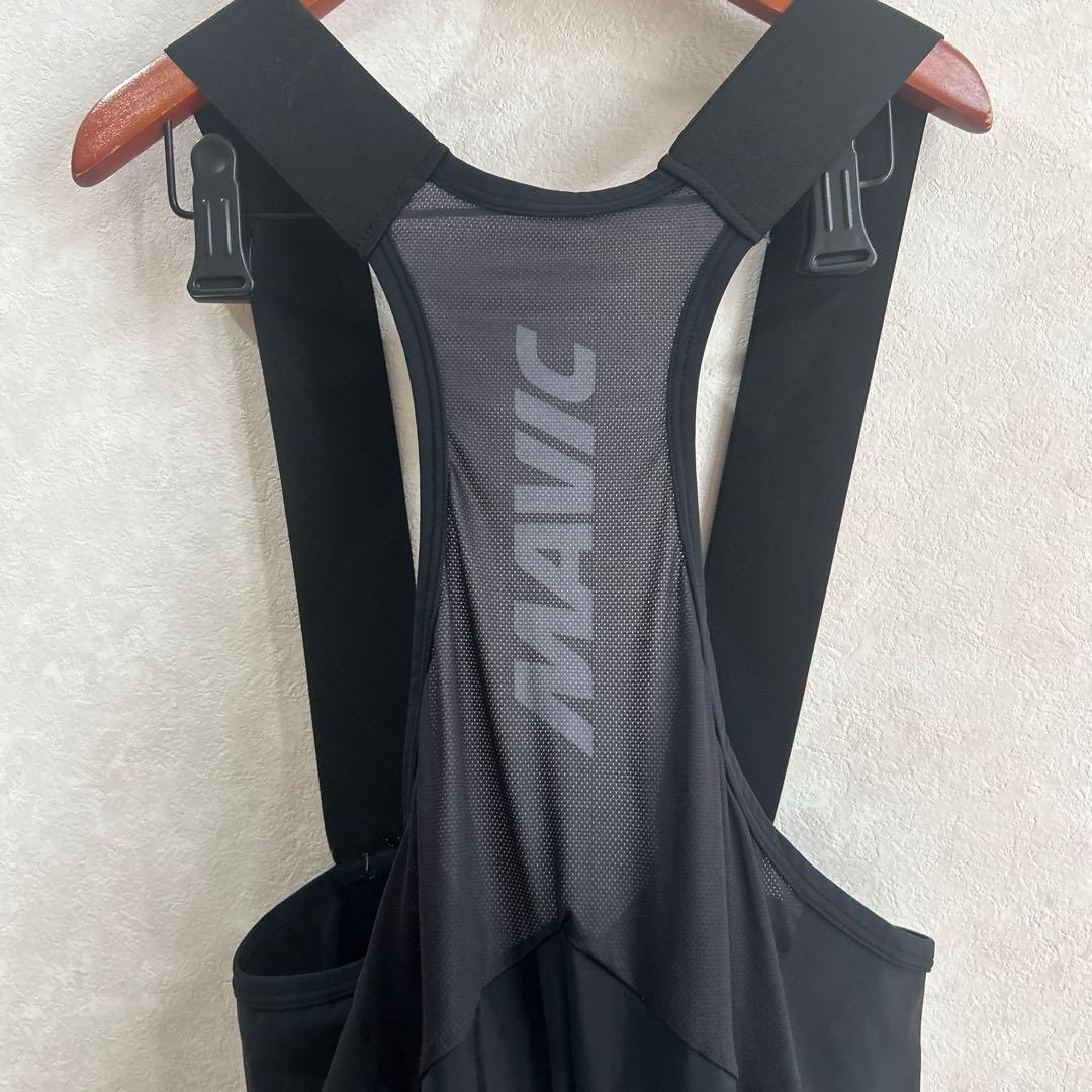 MAVIC マビックESSENTIAL BIB SHORT Lサイズ
