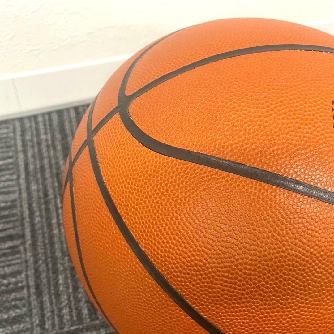 ③【H】moltem モルテン バスケットボール JB5000 7号