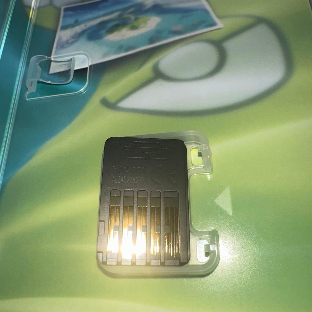 Switch ポケモン　ソード　エキスパンションパス