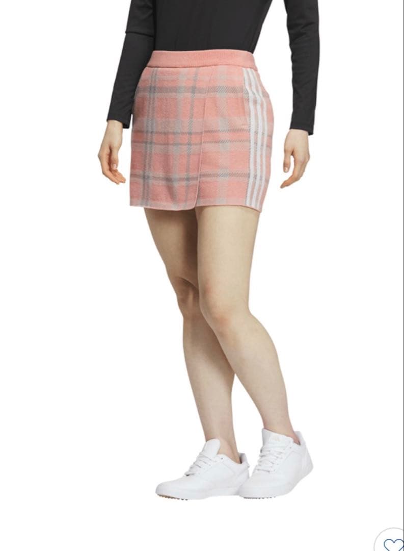アディダス(adidas) ニットスカート MMT92 【国内正規品】