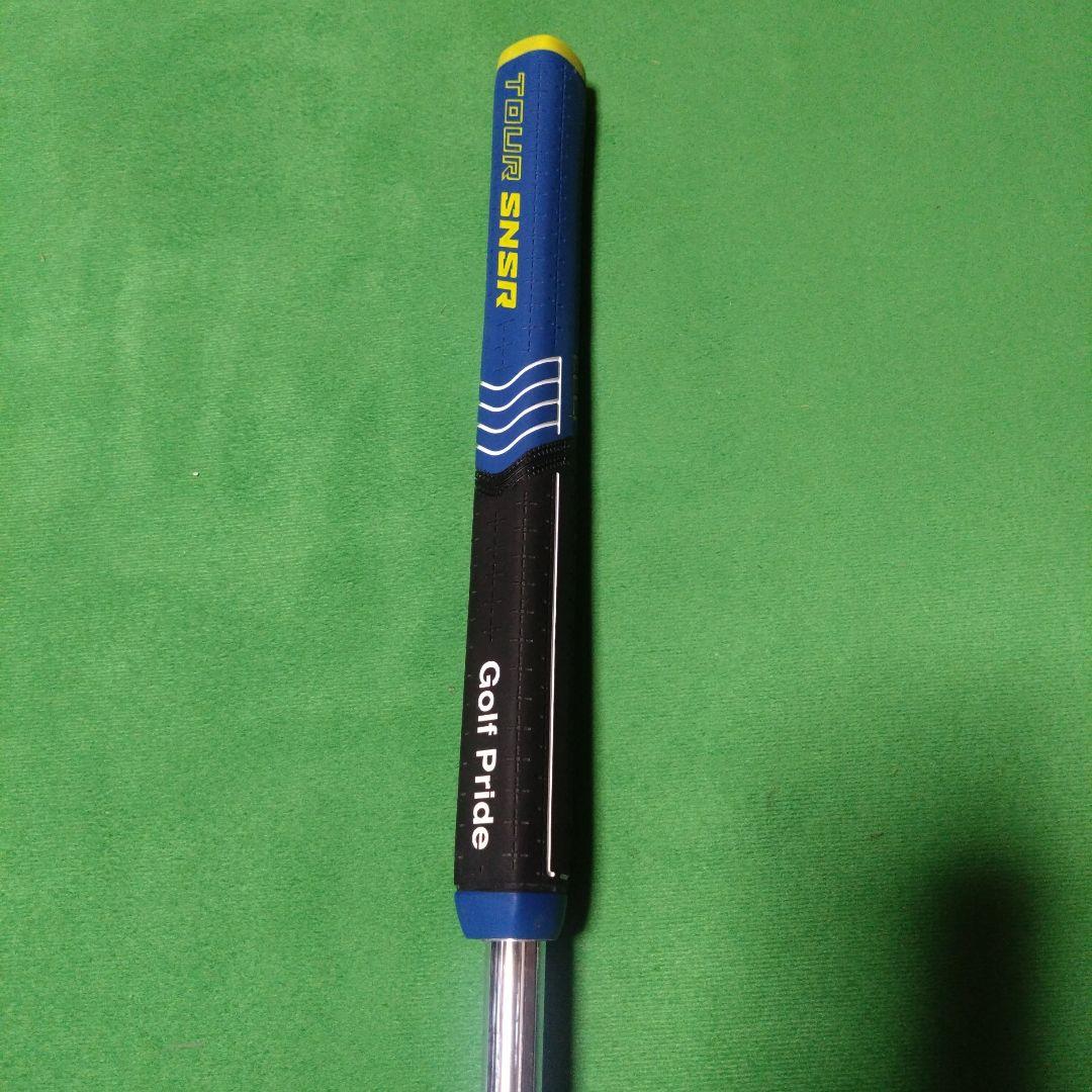 ODYSSEY White Hot XG 2BALL CS パタ-