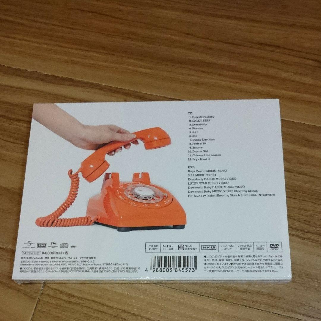 K-POP・アジア I'm Your Boy