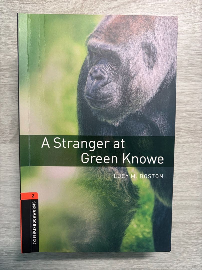 【英語初心者〜上級者にオススメ✨】英語学習者用多読教材