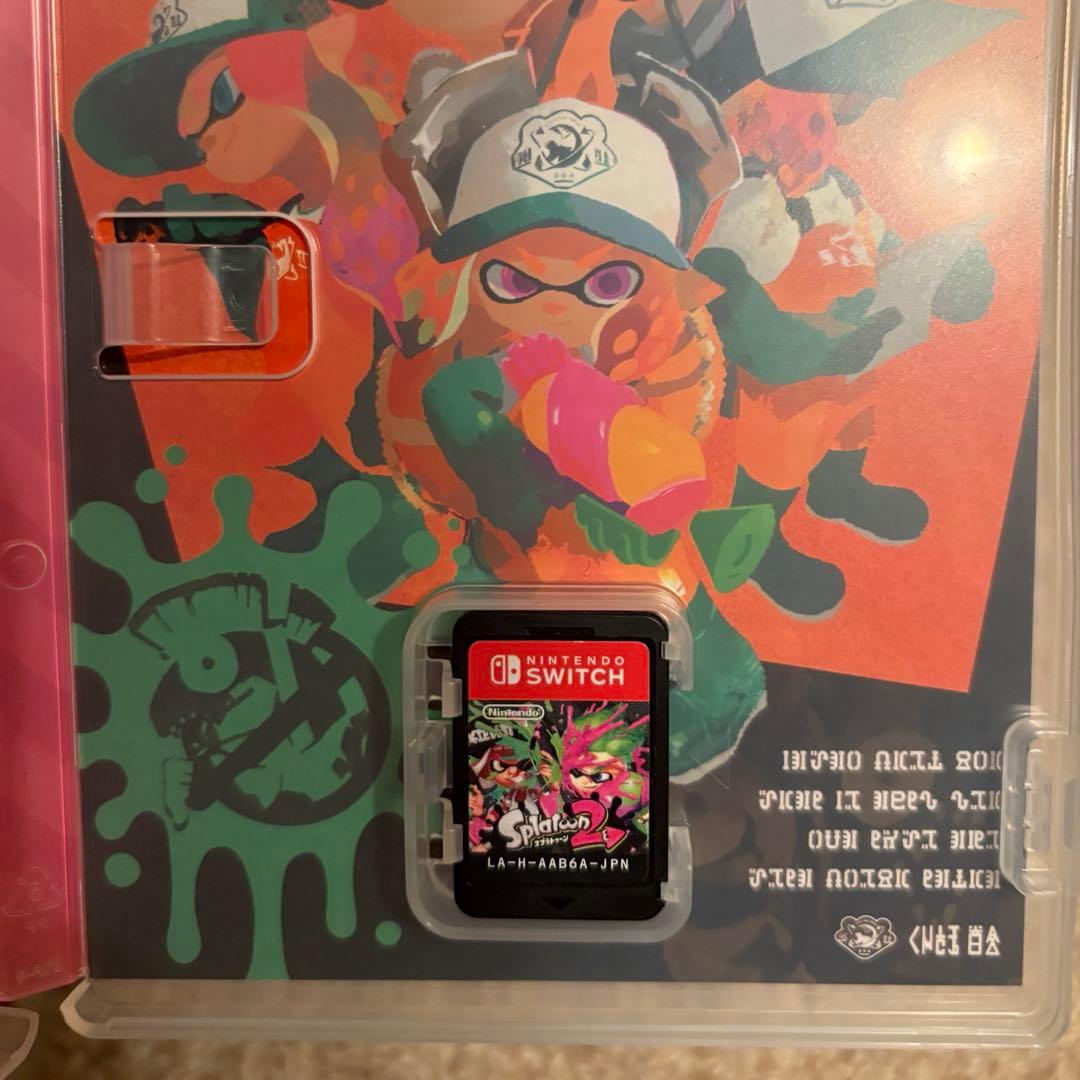 Nintendo Switch ゲームソフト 6本セット