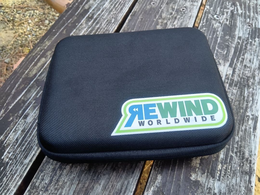 Rewind　YoYoFactory ヨーヨーセット