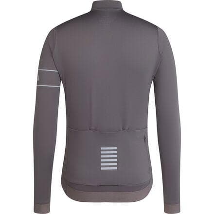 ウェア Rapha proteam longsleeve thearmal jersey
