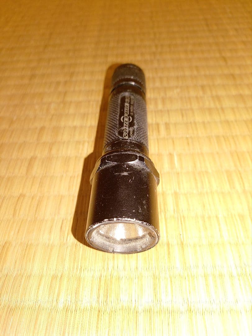 c*3様 SUREFIRE 6P