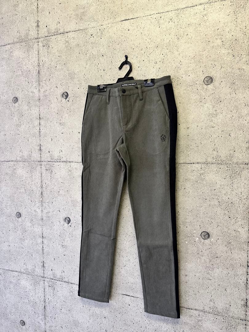 【新品未使用】サイズ2 レディース パンツ ラッセルノ 2069