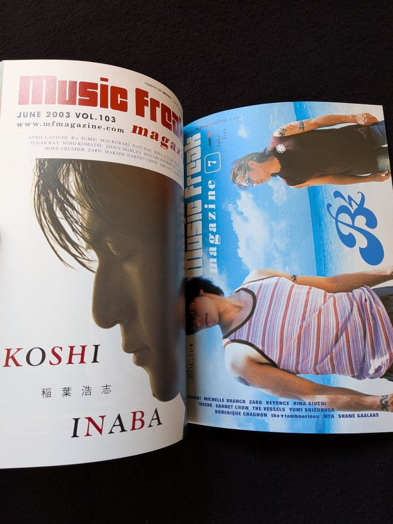 Flash Back B'z　セット　稲葉浩志　松本孝弘　グッズ　ライブ　写真