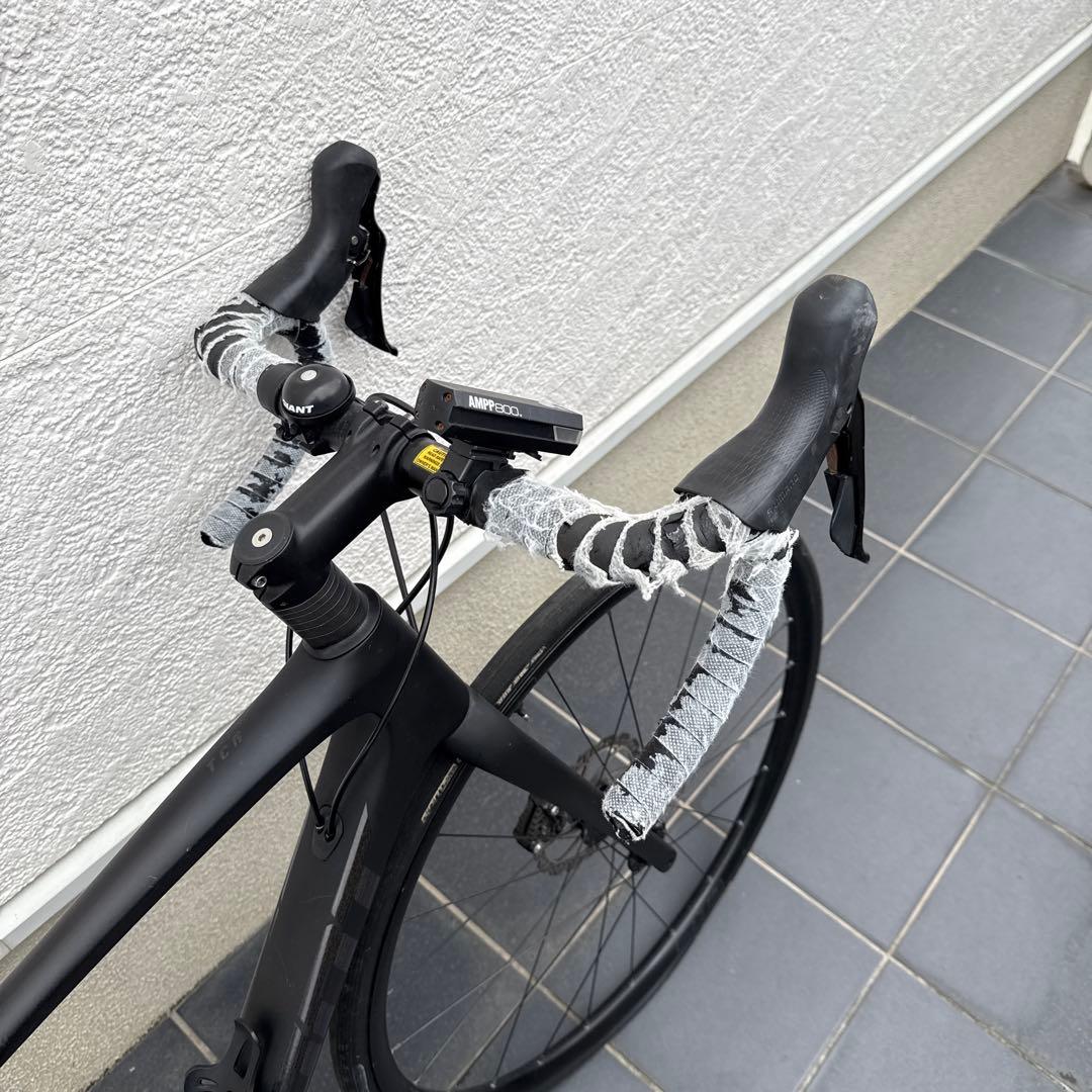 2021 TCR ADVANCED 2 DISC SE sサイズ