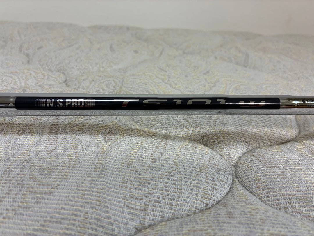 【美品】フォーティーン FR5 46° N.S.PRO TS-101w