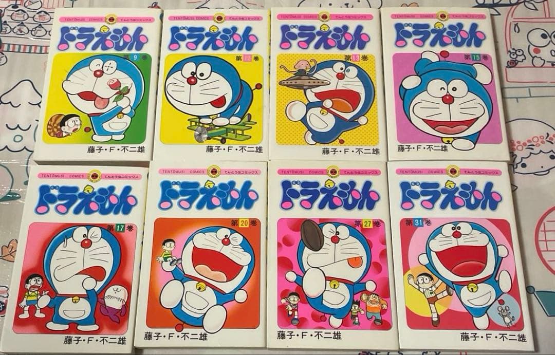 ドラえもん. 31冊セット