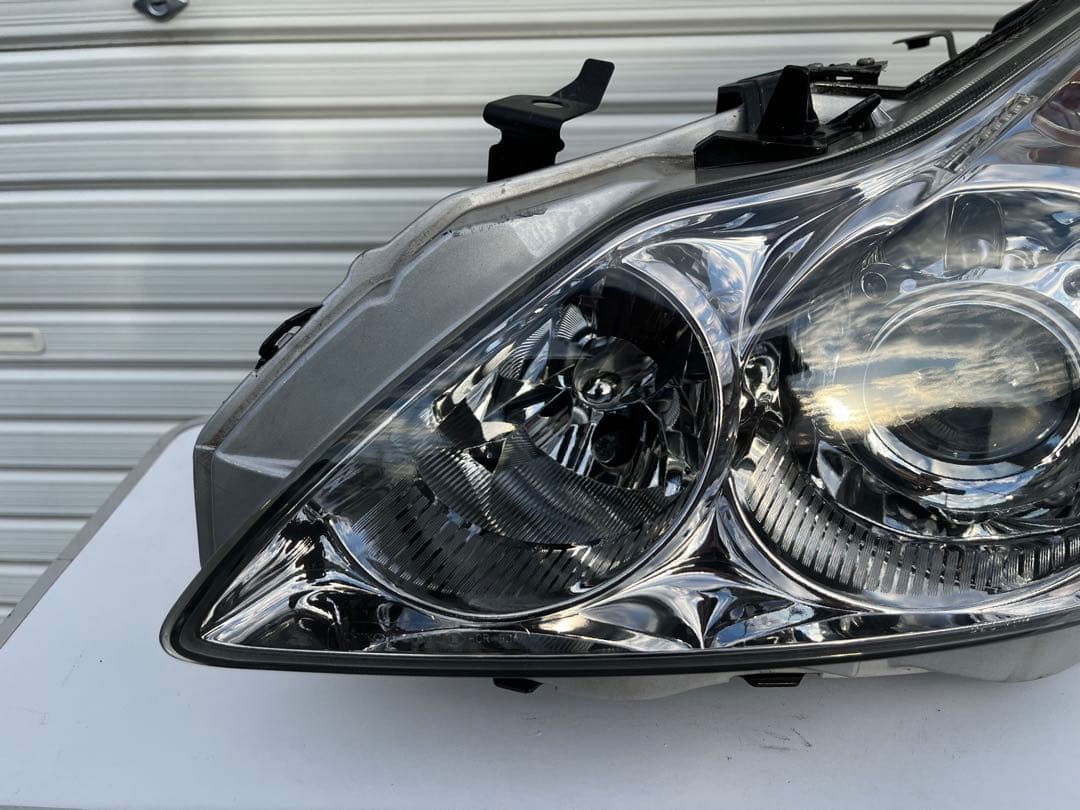 【リペア済み】CKV36 ヘッドライト US サイドマーカー加工 美品