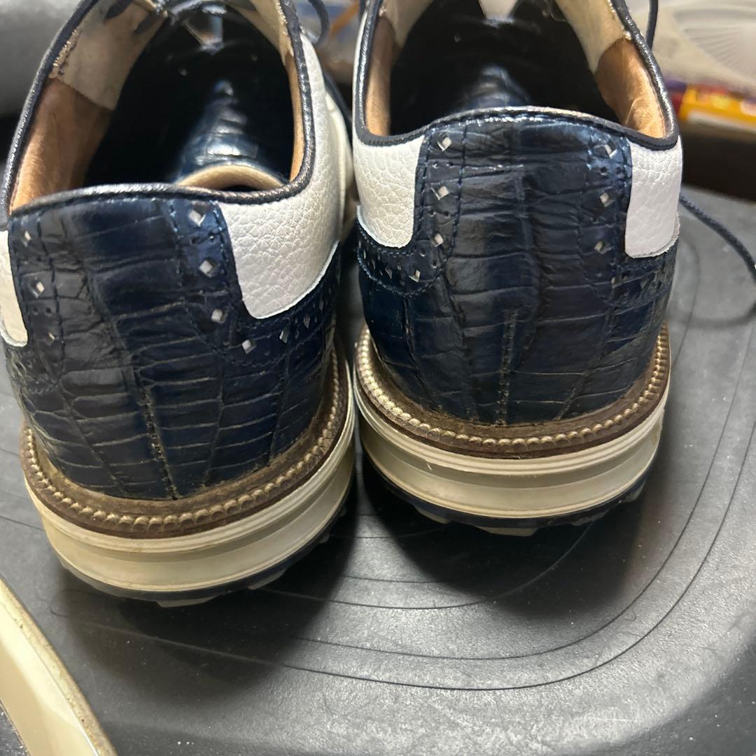 フットジョイ ドライジョイ プレミアム　ターロウ