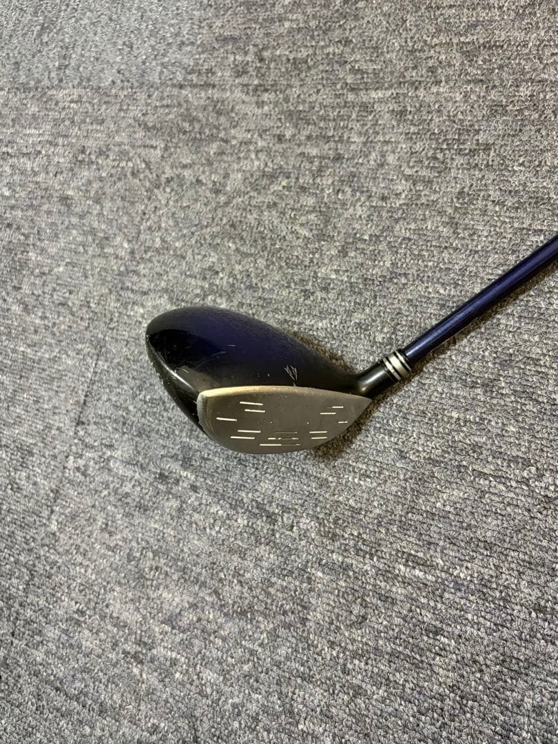 ゼクシオ10 XXIO 5w フェアウェイウッド
